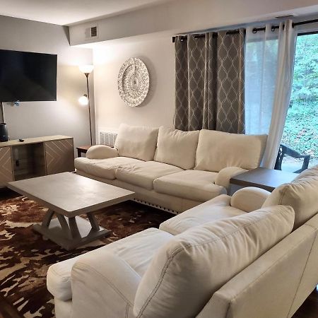 Charming Condo In Central Raleigh Extérieur photo
