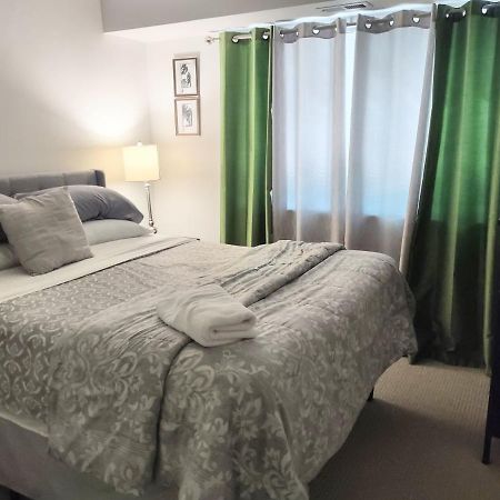 Charming Condo In Central Raleigh Extérieur photo