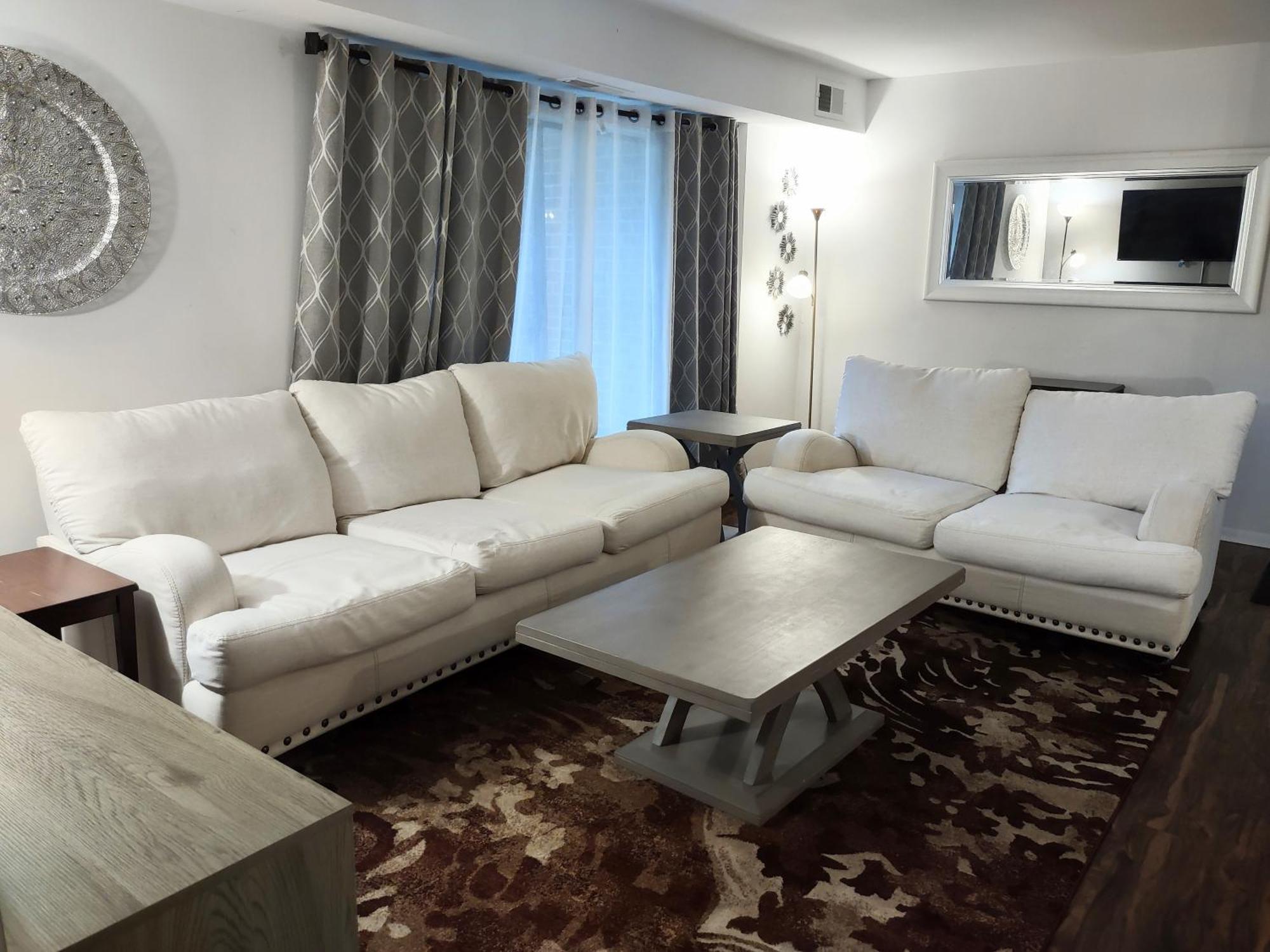 Charming Condo In Central Raleigh Extérieur photo