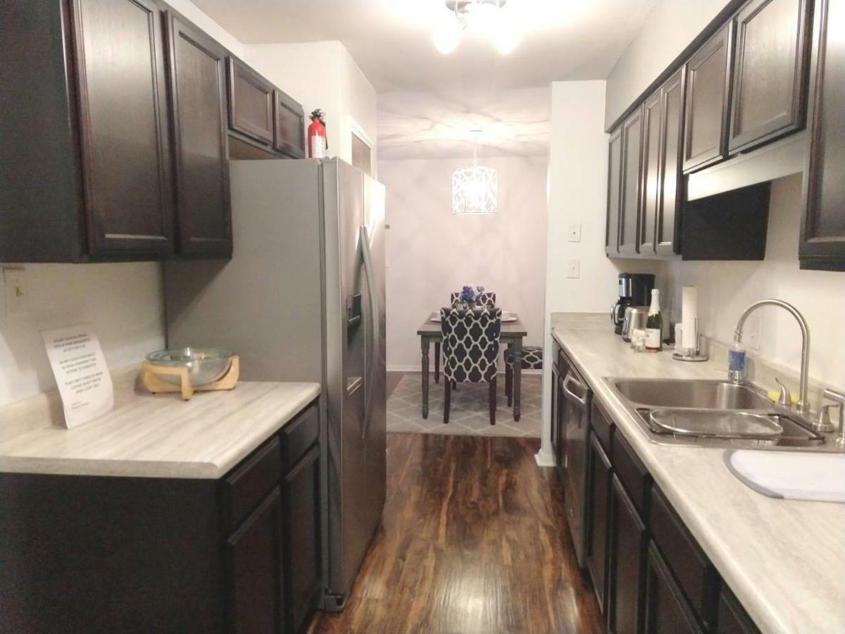 Charming Condo In Central Raleigh Extérieur photo